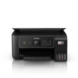 MULTIFUNZIONE EPSON ECOTANK ET-2870 INKJET COLORE A4 USB/WIFI