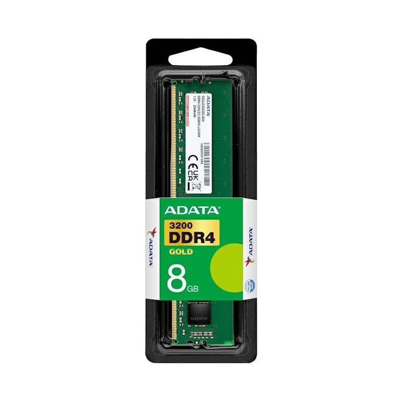 DIMM ADATA PREMIER DDR48GB 3200MHZ