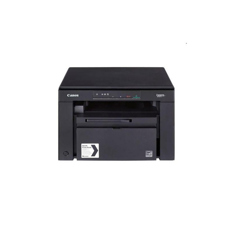 MULTIFUNZIONE CANON LASER I-SENSYS MF3010