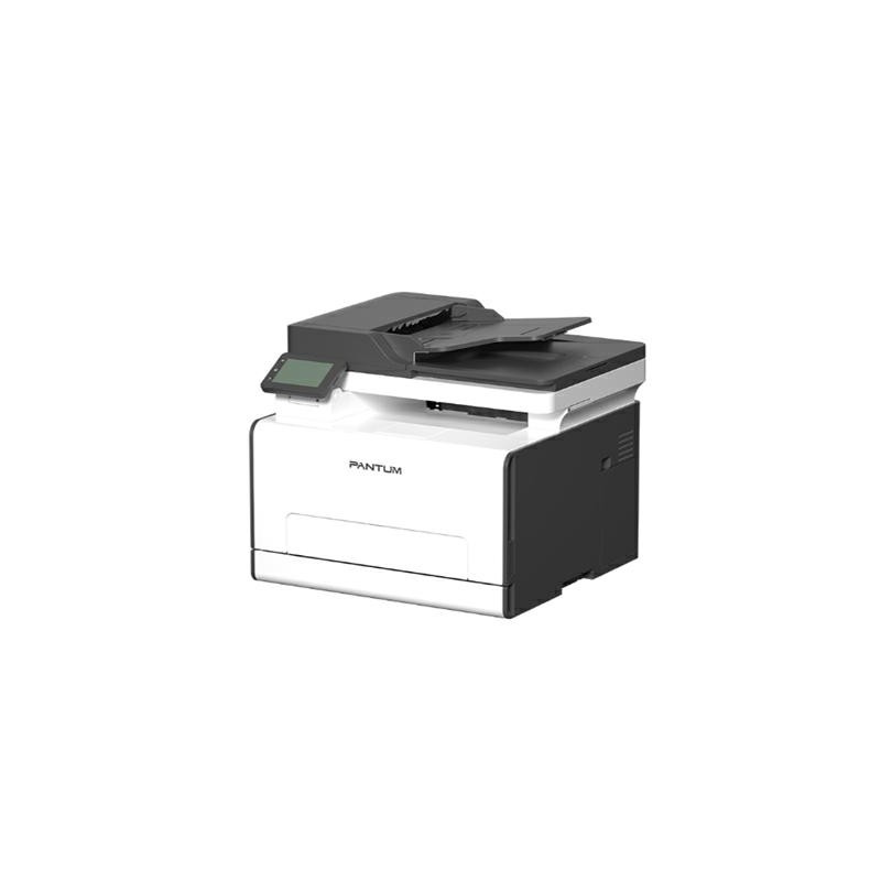 MULTIFUNZIONE PANTUM LASER COLORE A4 3IN1 20PPM F/R USB LAN 2YW