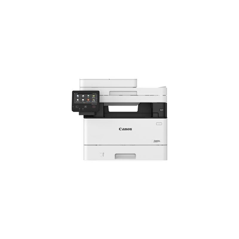 MULTIFUNZIONE CANON LASER MF453DW 38PP AADF 3IN1 WIFI USB LAN
