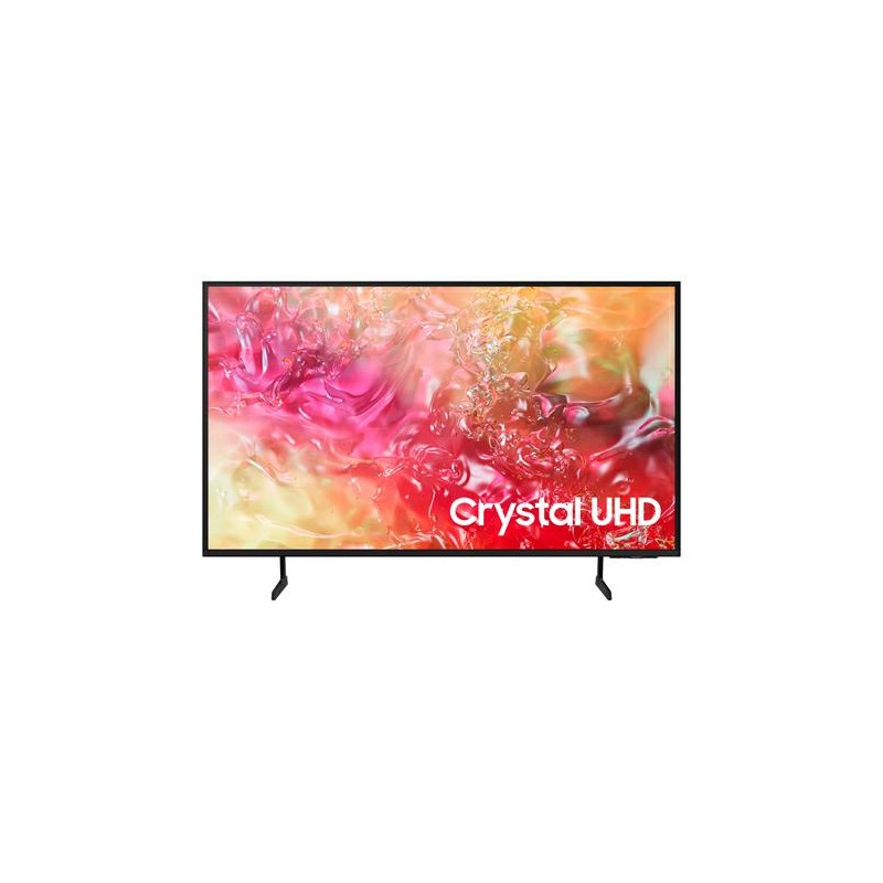 TV LED SAMSUNG 75" 4K SMART-TV DVB-T2/C/S2