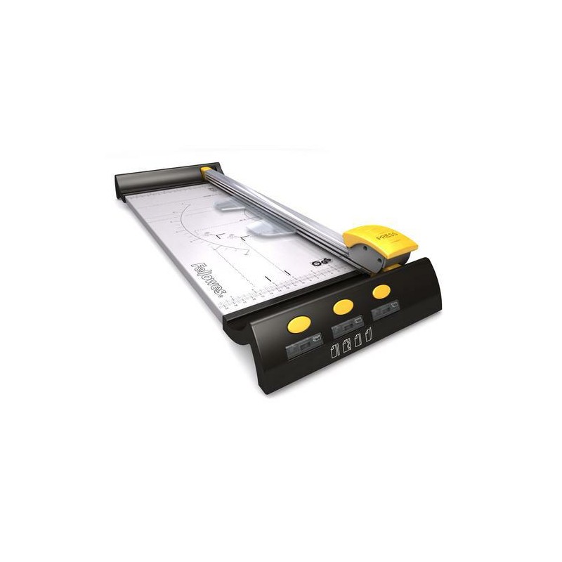 TAGLIERINA FELLOWES PROTON A3
