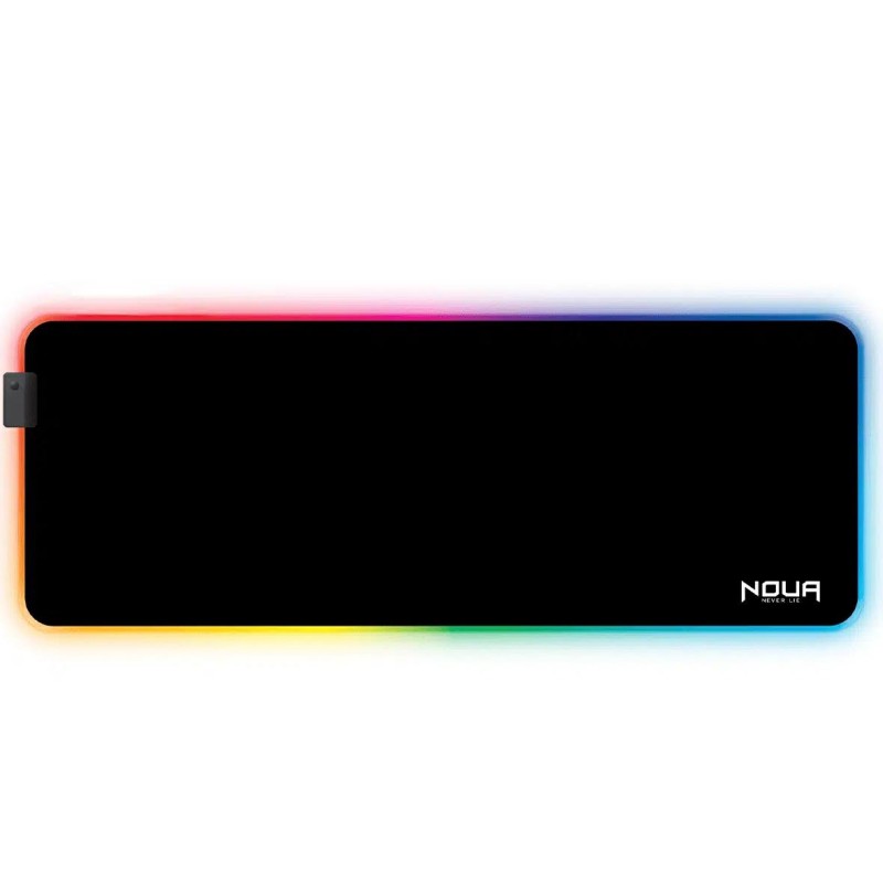 *MOUSE PAD NOUA MATRIX 800 RGB GAMING XXL