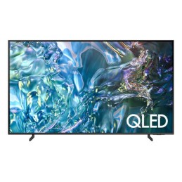 TV QLED SAMSUNG 65" 4K SMART-TV DVB-T2/C/S2