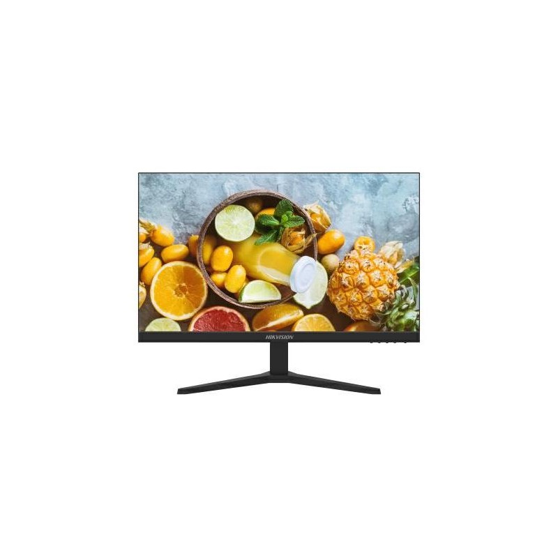 MONITOR HIKVISION 23.8"FHD 5MS 75HZ HMDI VGA 7X24H
