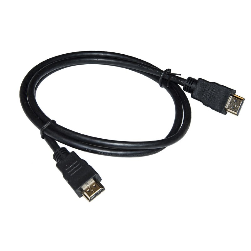 CAVO HDMI LINK 4K 2K GUAINA HALOGENFREE CONTATTI DORATI 5MT