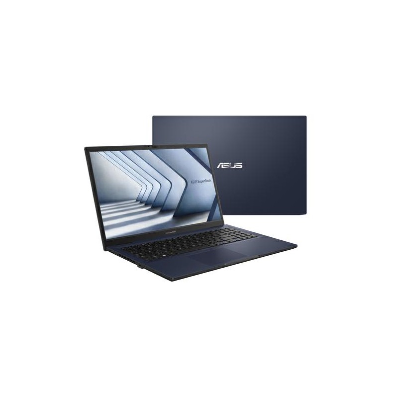 NB ASUS 15,6" FHD EXPERTBOOK B1 I3-1215U 8GB SSD512 W11H 2YW