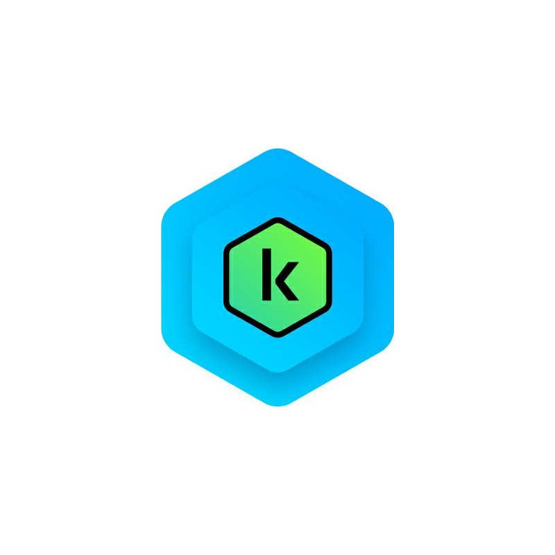 KASPERSKY STANDARD 5*DEVICE 1Y ENVELOPE