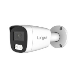 TELECAMERA LONGSE BULLET AHD 3IN1 2MP/5MP-L DWDR 3.6MM ARRAY IR2