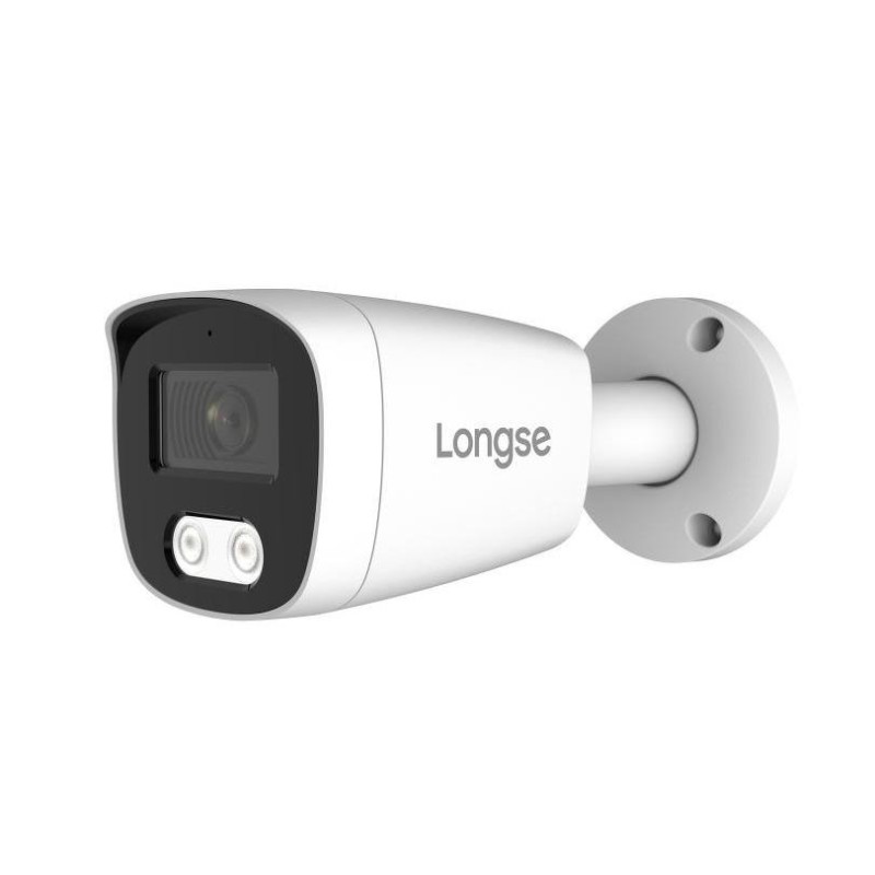 TELECAMERA LONGSE BULLET AHD 3IN1 2MP/5MP-L DWDR 3.6MM ARRAY IR2