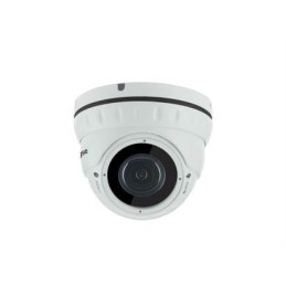 TELECAMERA LONGSE DOME AHD 4IN1 5MP DWDR 2.8-12MM MANUAL IR30M
