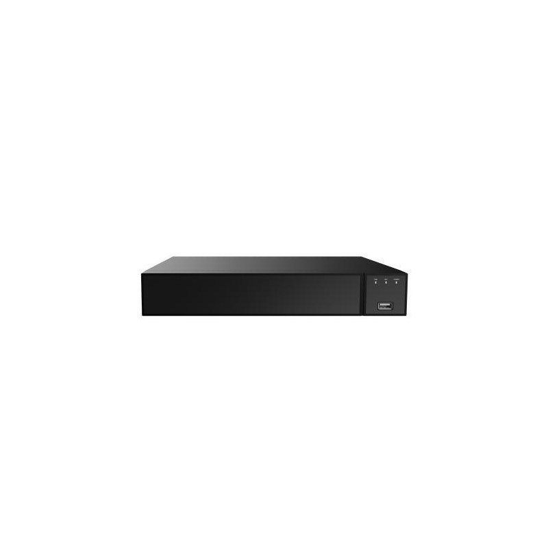 XVR LONGSE 5IN1 16HD/8MP - 32IP/8MP H.265 RS485 2/SATA AI