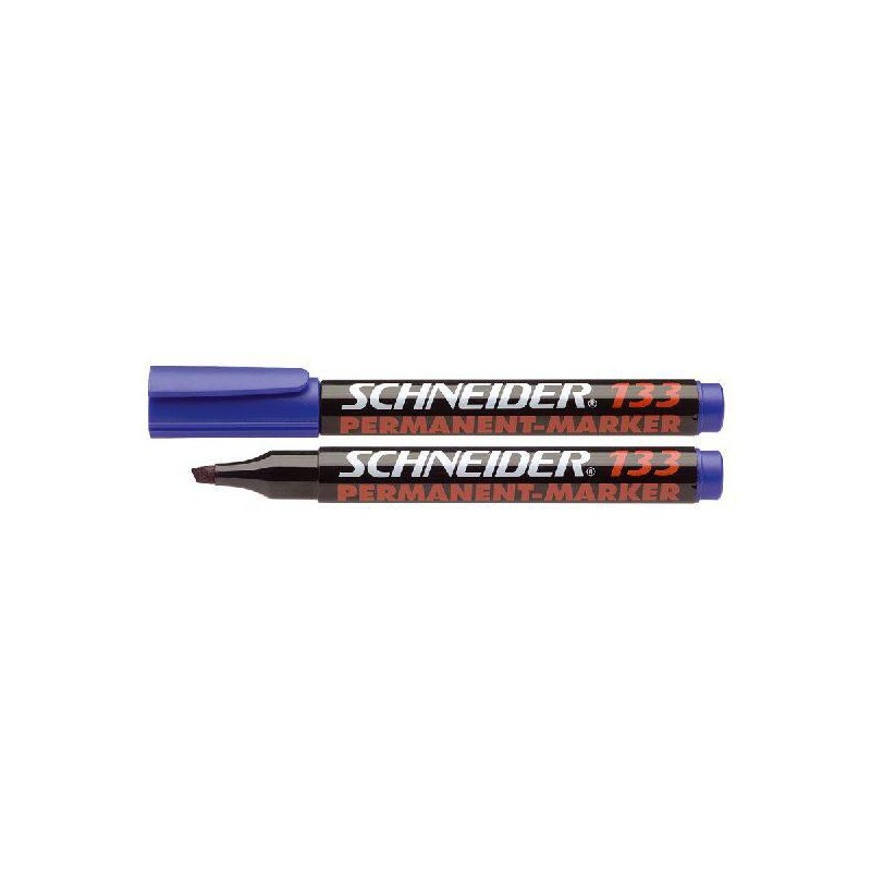 MARKER SCHNEIDER PERMANENTE SCAPELLO BLU CF10