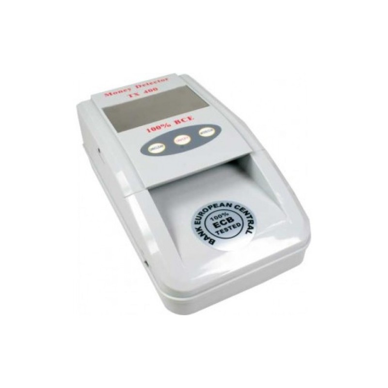 CONTROLLA VALUTE MD400/TX400