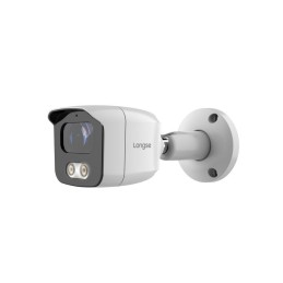 TELECAMERA LONGSE BULLET IP AI 4/5MP 3,6MM POE SD MIC AUD 4GB IR