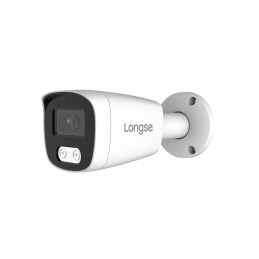 TELECAMERA LONGSE BULLET AHD 4IN1 5MP/4K-L DWDR 3.6MM ARRAY IR25