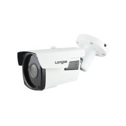 TELECAMERA LONGSE BULLET AHD 4IN1 2/5MP STARVIS 2.8-12MM MAN.IR4