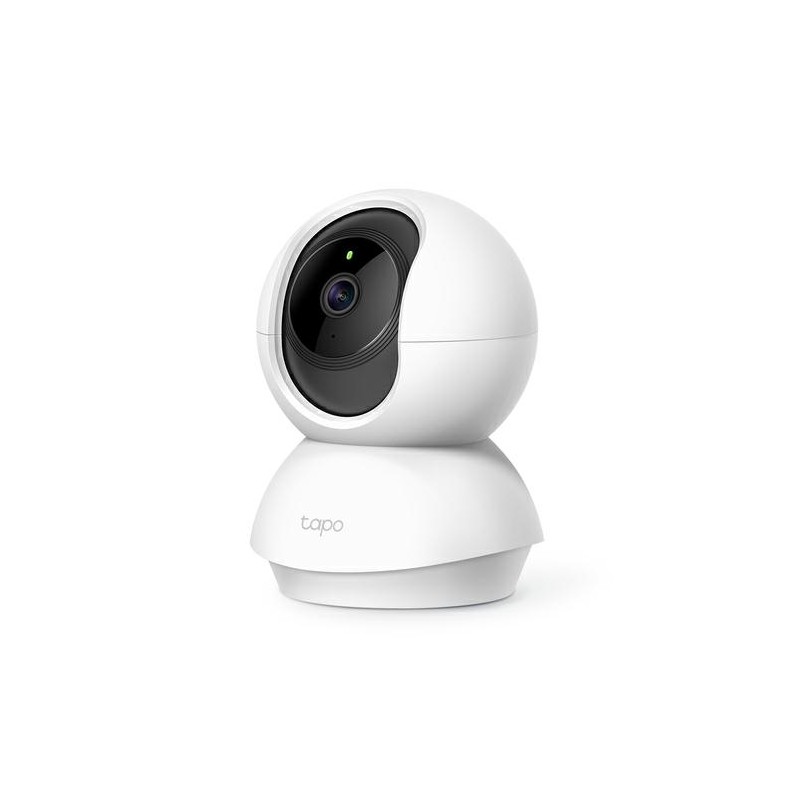 TELECAMERA DI SORVEGLIANZA TP-LINK PAN/TILT 1080P FHD MIC/AUDIO
