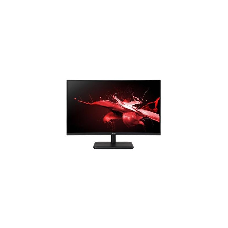 MONITOR ACER 27" FHD CURVED 180HZ 5MS GAMING 2*HDMI DP MULTIM.