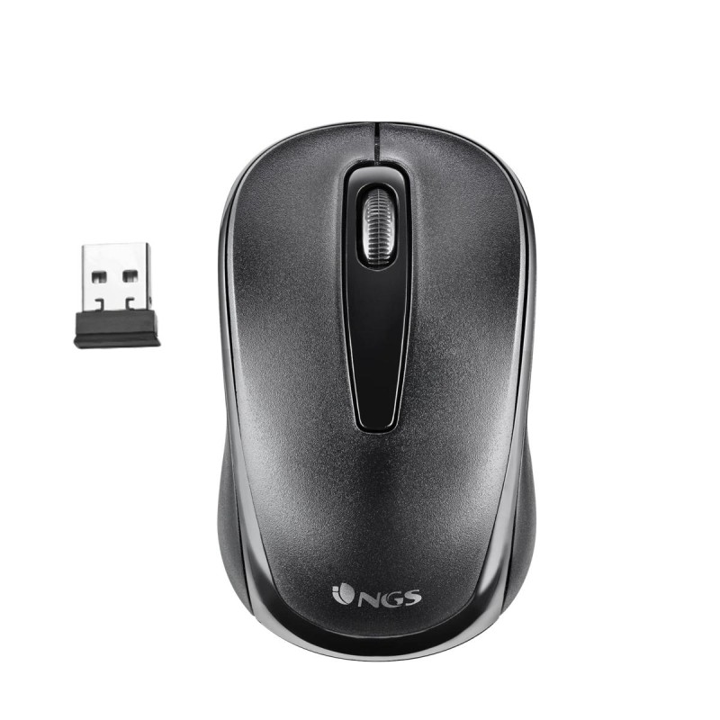 MOUSE NGS WIRELESS EASYGAMMA 1200DPI