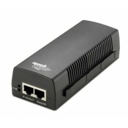 POE INJECTOR 10/100/1000MBPS
