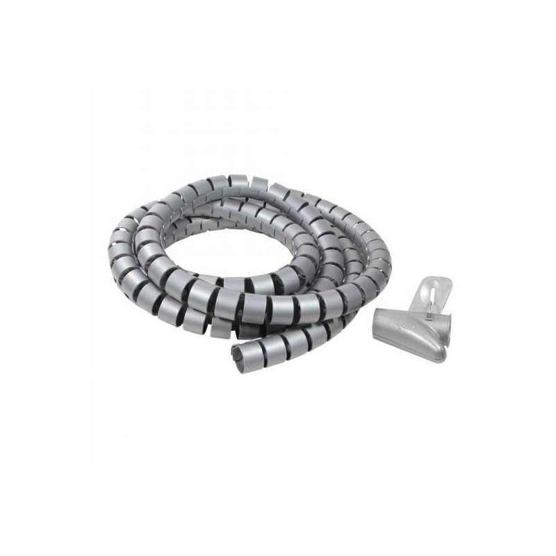 KIT CANALINA EDNET 2.5MT CON INSERITORE