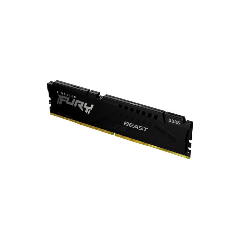 DIMM KINGSTON DDR5 32GB5600MHZ FURY BEAST