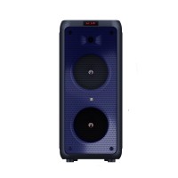 SPEAKERS