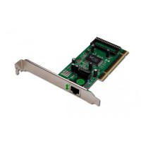 TESTER E SCHEDE DI RETE INTERNE