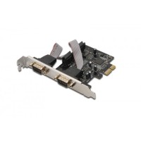 SCHEDE PCI / PCI EXPRESS