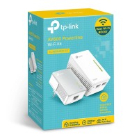 ADATTATORE POWERLINE PER ETHERNET